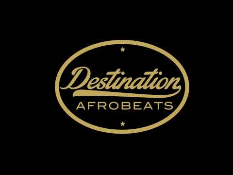 Parker - Identify (feat. Tamera)