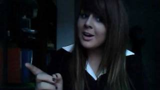 Cover Of Heres Looking @ You Kid - For Our Hero + i love geofwee &amp; leon