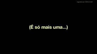 Alicia Keys feat. Jack White - Another Way To Die (Tradução)