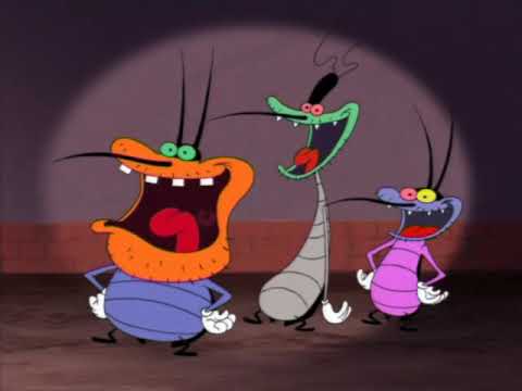 Oggy and the Cockroaches S02E20 #98 in series 2020 Full Episode HD