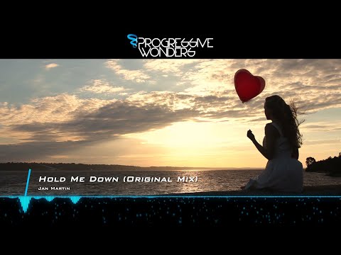 Jan Martin - Hold Me Down (Original Mix) [+Lyrics] [Music Video] [Synth Collective]