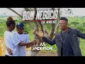 Bom Negócio Anderson Silva Feat Menor Nico
