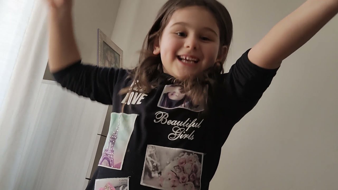 Poesia di Pasqua di Flavia in Inglese