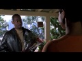 Bank Robber Martin Lawrence In Blue Streak