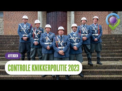 Controle Knikkerpolitie 2023