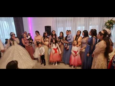 Suroriile-Nunta Persida si Emanuel