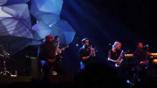 Summer Horns Dave Koz, Gerald Albright, Mindi Abair, Richard Elliot performing Take Five