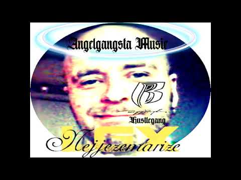 LGX - Nejjezemarize [Angelgangsta Music/Ruff Ryders/Hustlegang] (Full Album)
