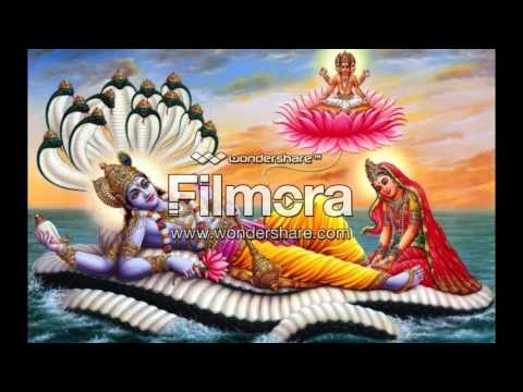 Sri Vishnu Ashtothram by K J Yesudas | Divine Vishnu Stotram 🙏
