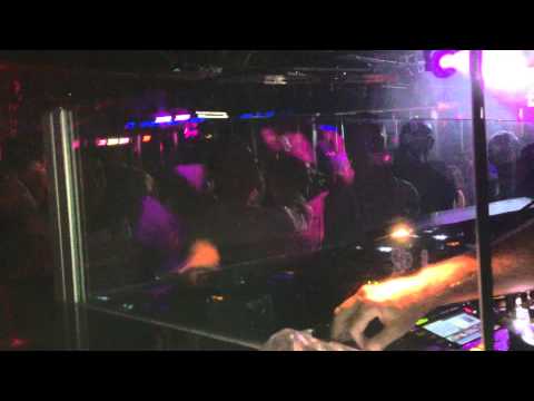 Sneaky Sound System in Miami 2013 - Big