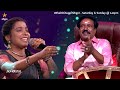 Glimpse Of Engey Manakkuthu Song By Abirami VelMurugan Bakthi Super Singer Episode Promo