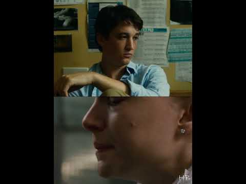 Whiplash X black Swan