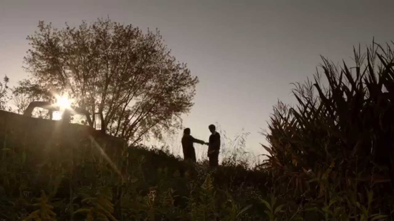 Old Fashioned - DVD Trailer