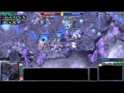 NASL - TakeTV Acer TeamStory Cup with MrBitter & RotterdaM - Part 3