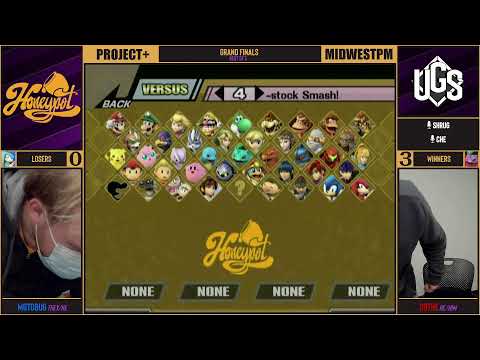 Honeypot 2 ft Motobug, Sothe, ORLY, Frost, Comb, C# and more!