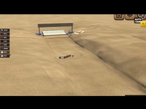 GET YOUR BUTT IN GEAR SANTA! ~ 2025 CHRISTMAS CUP SEASON 129 JELLE'S MARBLE LEAGUE GAME 6