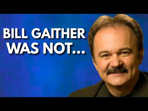 Jimmy Fortune Finally Breaks Silence On "The Statler Brother