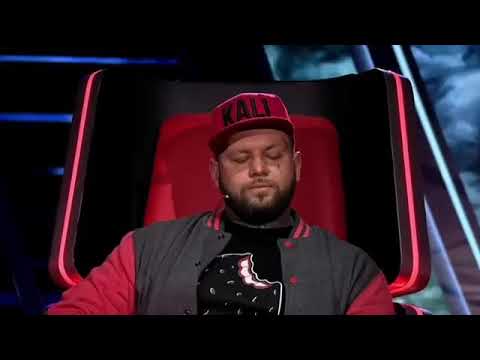 Jana Nováková - Skyfall (Adele) - The VOICE Česko Slovensko