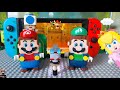 Will Lego Super Mario Bros Be Able To Escape The Totem Legomario
