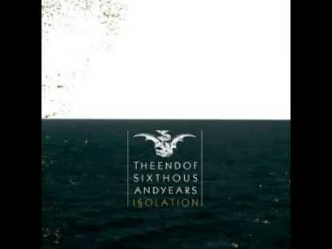 The End of Six Thousand Years - The Sun Abyss