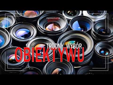 Difficult lens choice - Photography is Cool