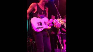 WATERS - Stupid Games