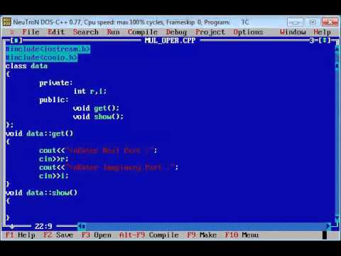 Basic Addition In C Programming Tamil