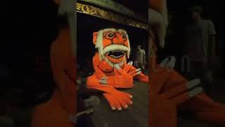 Download lagu 👹LIHAT DARI DEKAT BUTA SEPANGGUNG SANDIWARA PANCA INDRA 2022 #short #shorts #fyp #trending #viral mp3