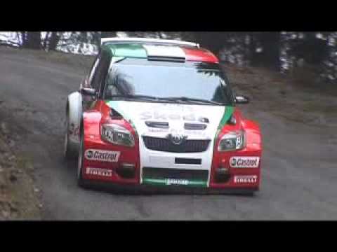 34° Rally 1000 miglia - 1° Tappa