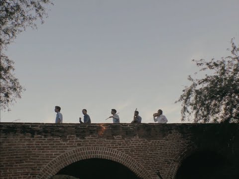 Duck Fizz - Me Enculé (Director's Cut)