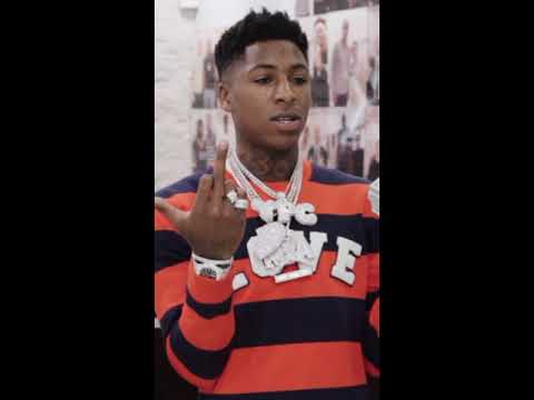 Bandit - NBA Youngboy (verse only)