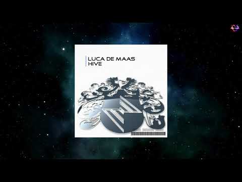 Luca De Maas - Hive (Original Mix) [VECTIVA RECORDINGS]