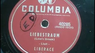 LIEBESTRAUM -Liberace