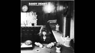 Sandy Denny &amp; band - Lord Bateman (North Star Grassman outtake)
