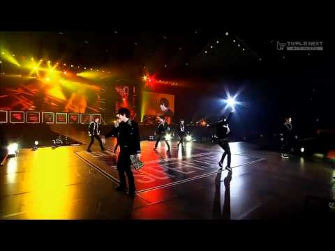 SS5 Tokyo Dome Bonamana