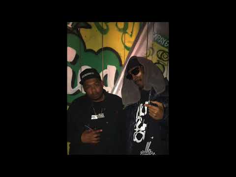 Stormin, Lady Fury & Bruza Set [Storm The Streets]