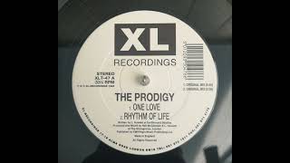 The Prodigy - One Love (Original Mix)