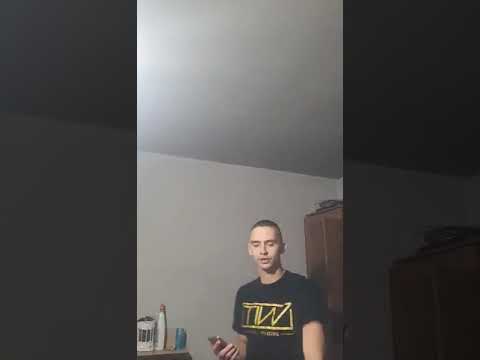 Jakubek JNK - na luzaku freestyle (official video)