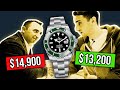 Live ROLEX Negotiation with 47th Street Dealers    |    GREY MARKET