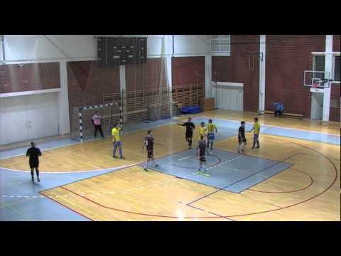 MNK Murter Royal - MNK Novi Marof 2:1 highlight