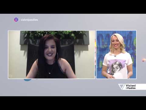 “Ndodh ne jete”, coveri me i embel nga karantina e Gerona Hyska nga Florida - 12 Qershor 2020