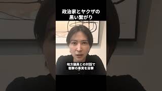 ※削除される前に見てください。政界の最大の闇を暴露します【さとうさおり】