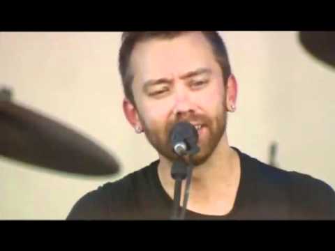 Rise Against - Hero of War (Live)