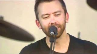 Rise Against - Hero of War (Live)