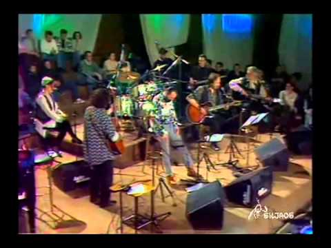 S vremena na vreme - Koncert u Studiju M (Unplugged)