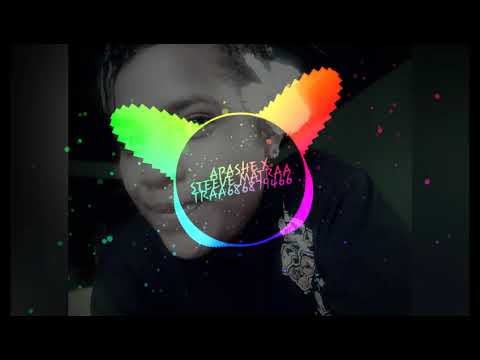 APASHE X STEEVE MATRAA (Sammyboy-edition)-FJ-