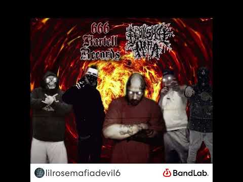 King AK & Symen Haze - KARTELL X MAFIA WON GET OVER IT (JB Abyss Diss Mystrez Blaq KnightSpade Diss)