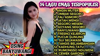 Download lagu 14 LAGU EMAS TERPOPULER OSING BANYUWANGI mp3 Download lagu 14 LAGU EMAS TERPOPULER OSING BANYUWANGI mp3