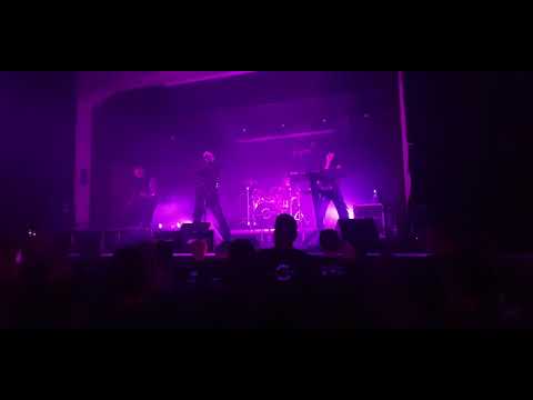 12.10.2019 Live Konzert Annahütte Battle Scream