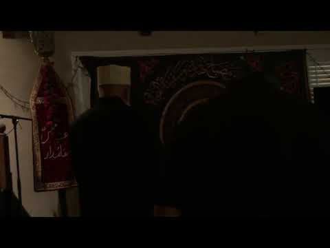 1st Night of Muharram